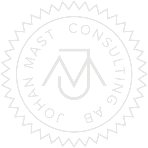 Johan Mast Consulting AB